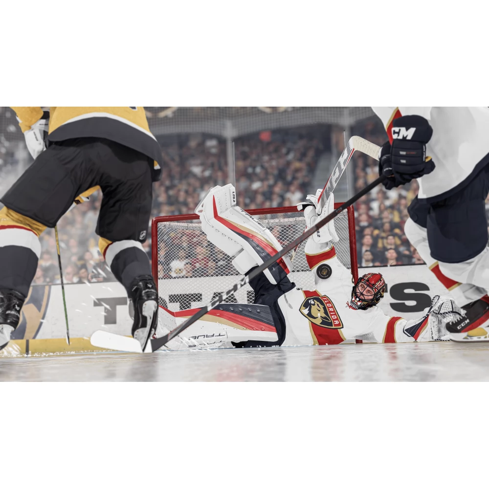 NHL 2024 (PS5) iPon știri hardware și software, teste, shop, forum