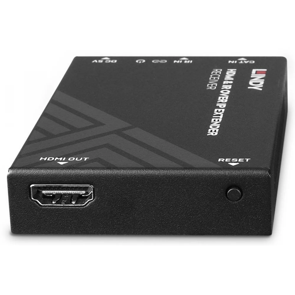 Lindy HDMI Audio Extractor 4K