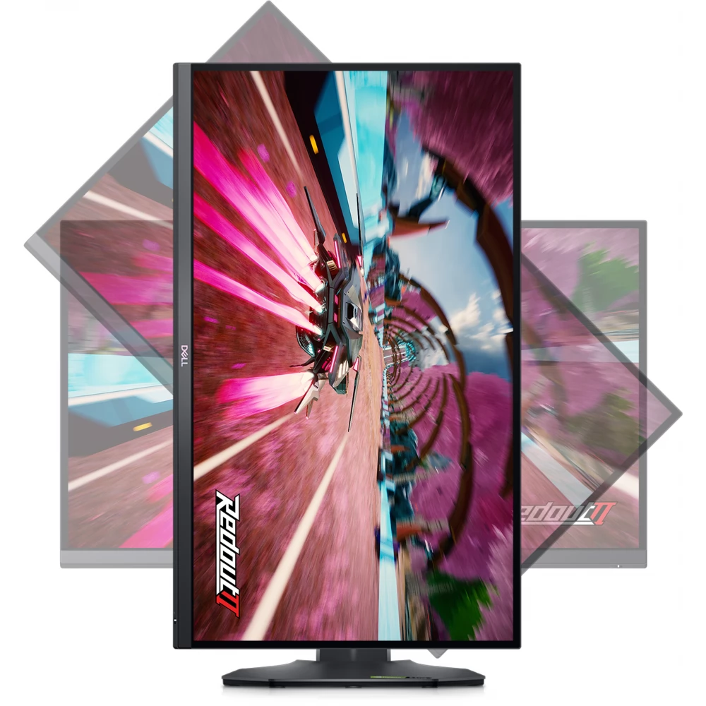 DELL G2724D - iPoncomp.com DELL G2724D - iPoncomp.com