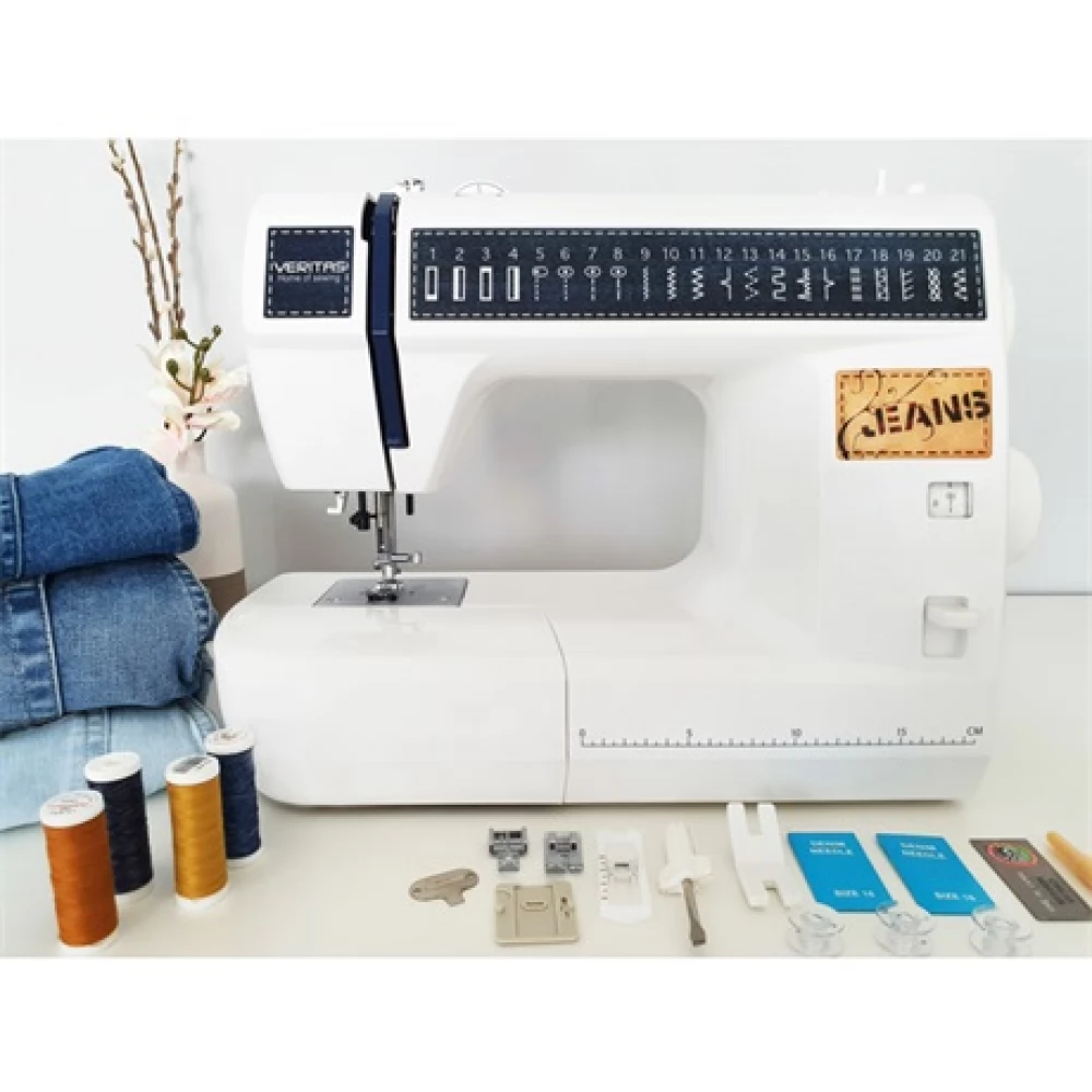 Threads Embroidery Machine Bobbin  Bobbin Sewing Machine Veritas