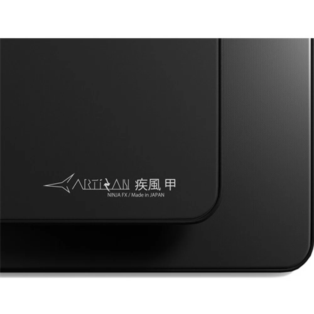 ARTISAN Hien (Black/XL) FX HI SF XL B FX Soft (Japan Import-284223
