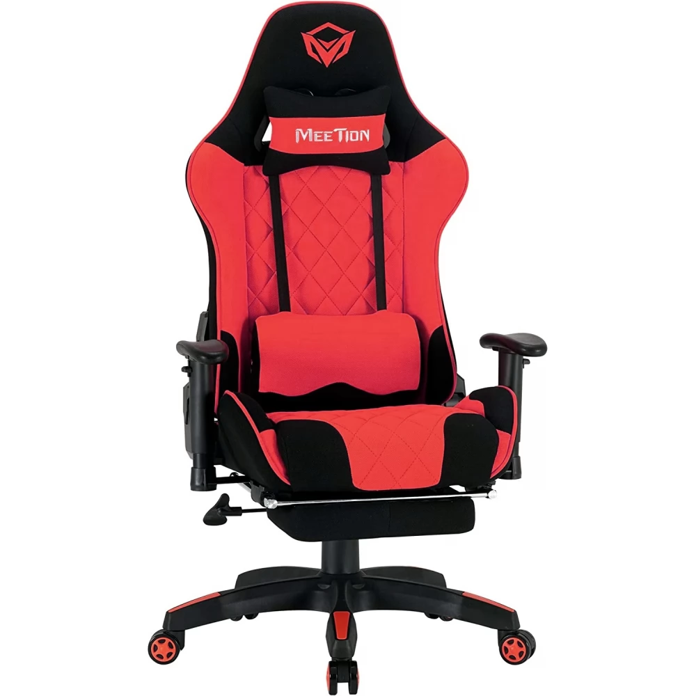 Meetion gaming best sale chair review