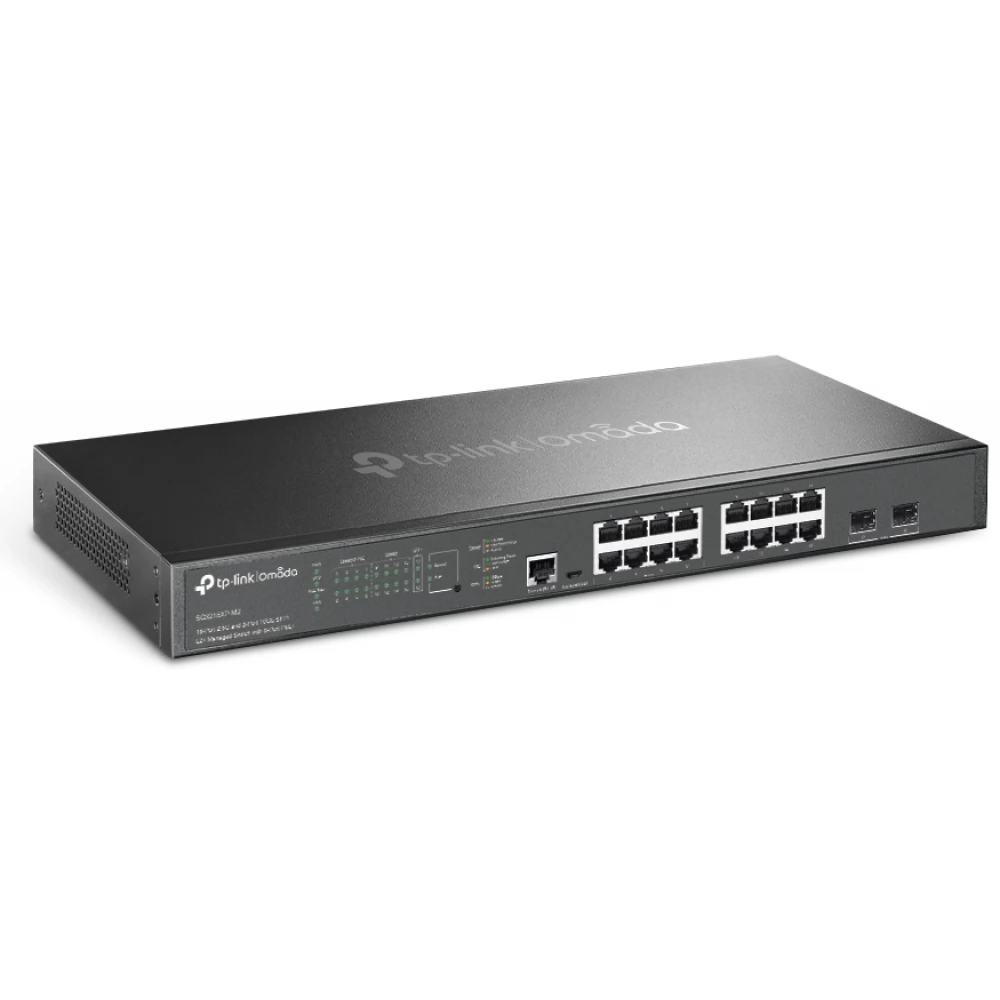 Tp Link Sg Xp M Omada Port Managed Switch With Port Poe Ipon Hu