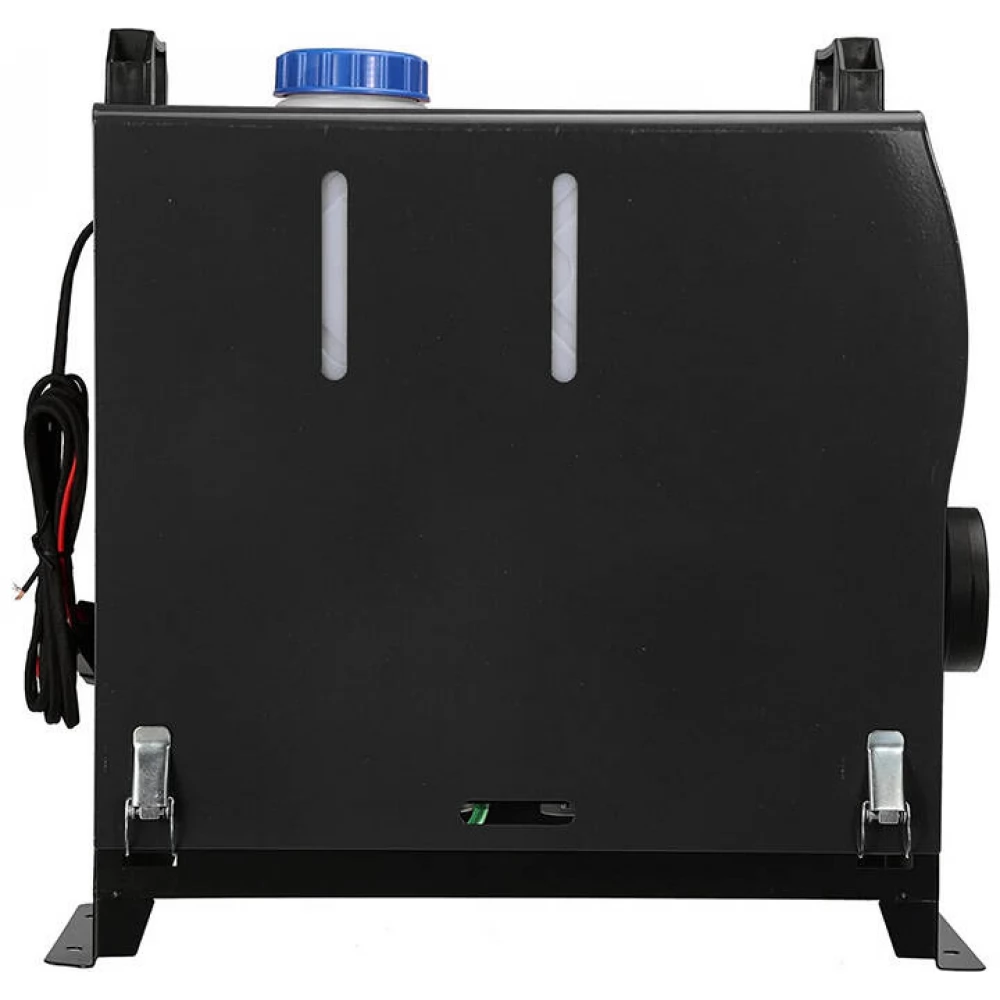 HCALORY Parking heater 12V 5-8KW Diesel - iPon - Hardware und Software  Nachrichten, Teste, Webshop, Forum