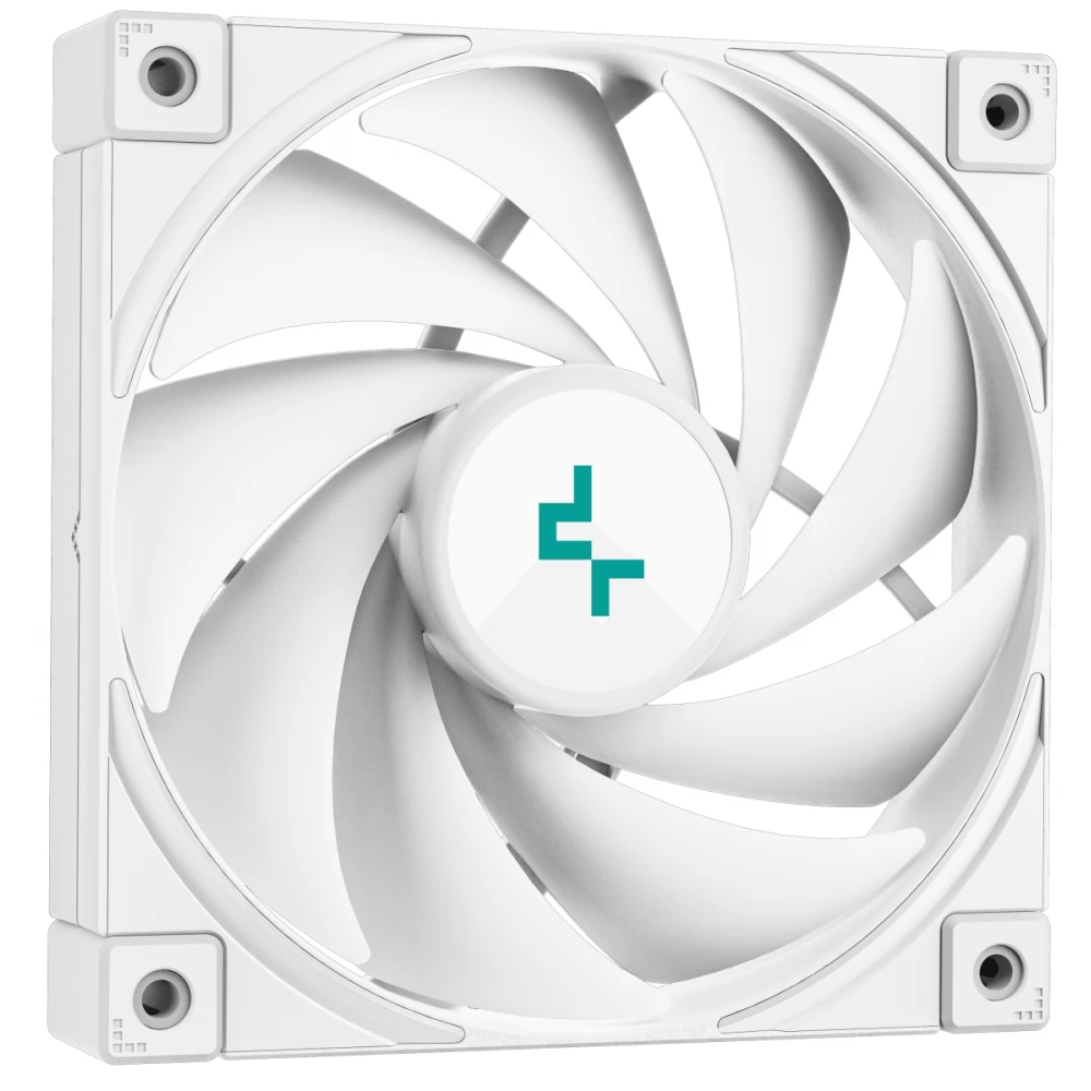 DEEPCOOL AK620 Digital fehér - iPon.hu
