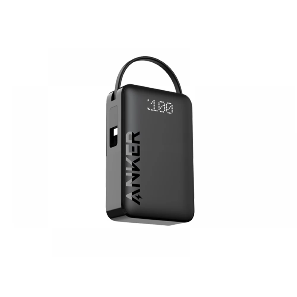 ANKER 335 PowerCore 20K Power bank 20000mAh black - iPoncomp.com