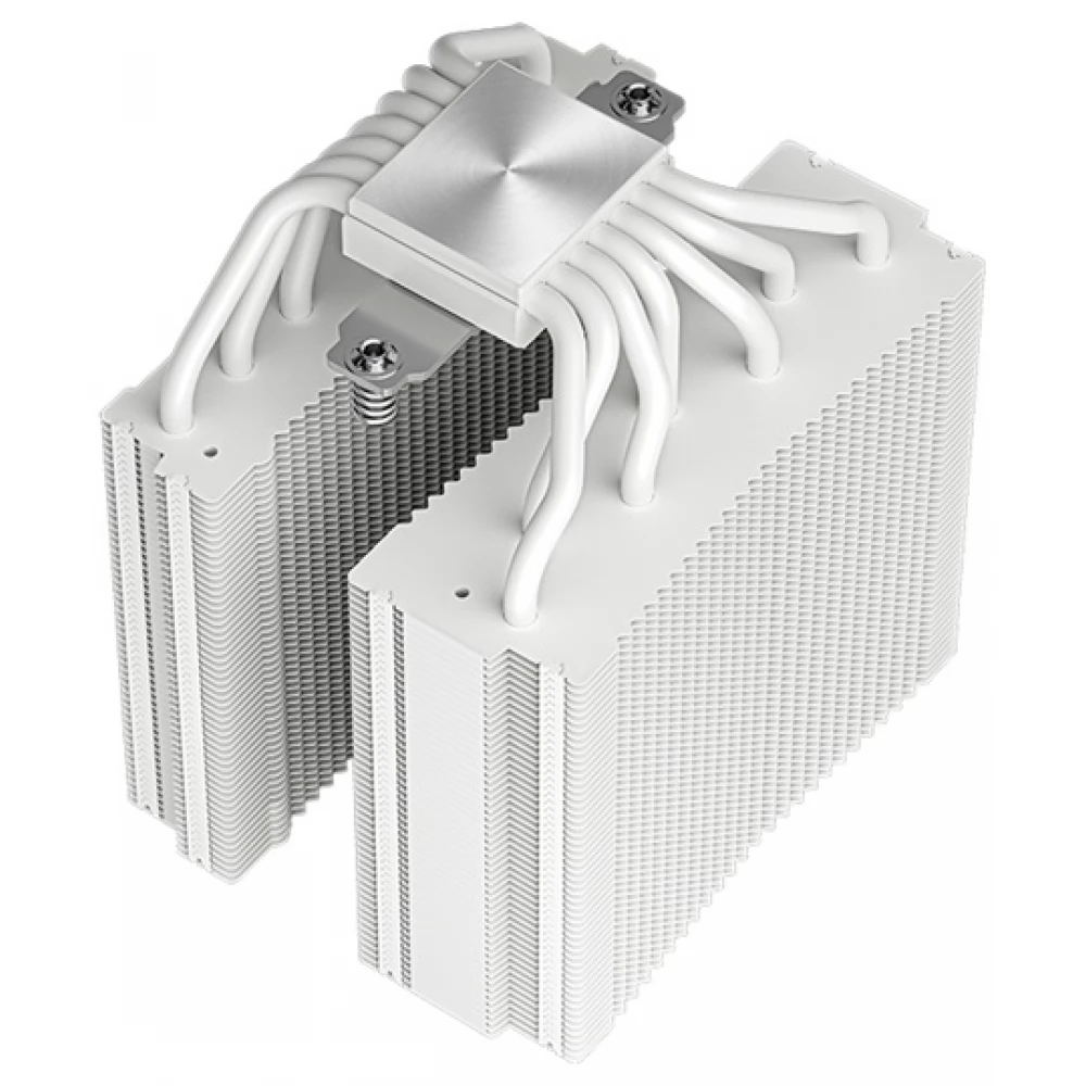 DEEPCOOL ASSASSIN IV fehér - iPon.hu