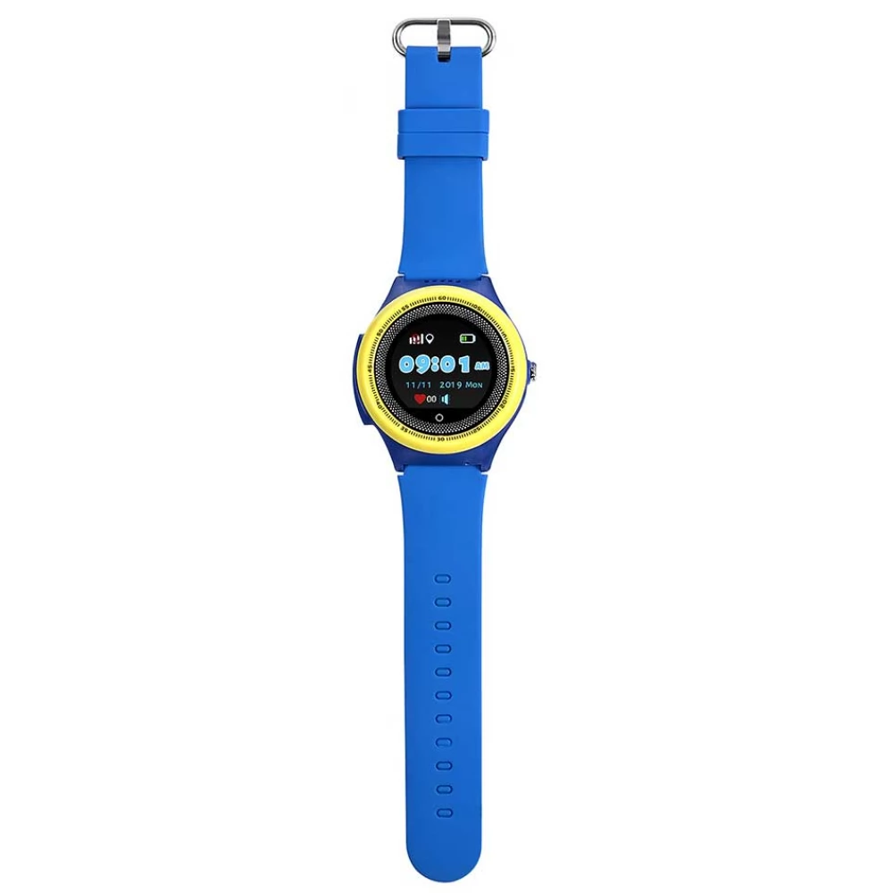 Swatch sale smartwatch 2019