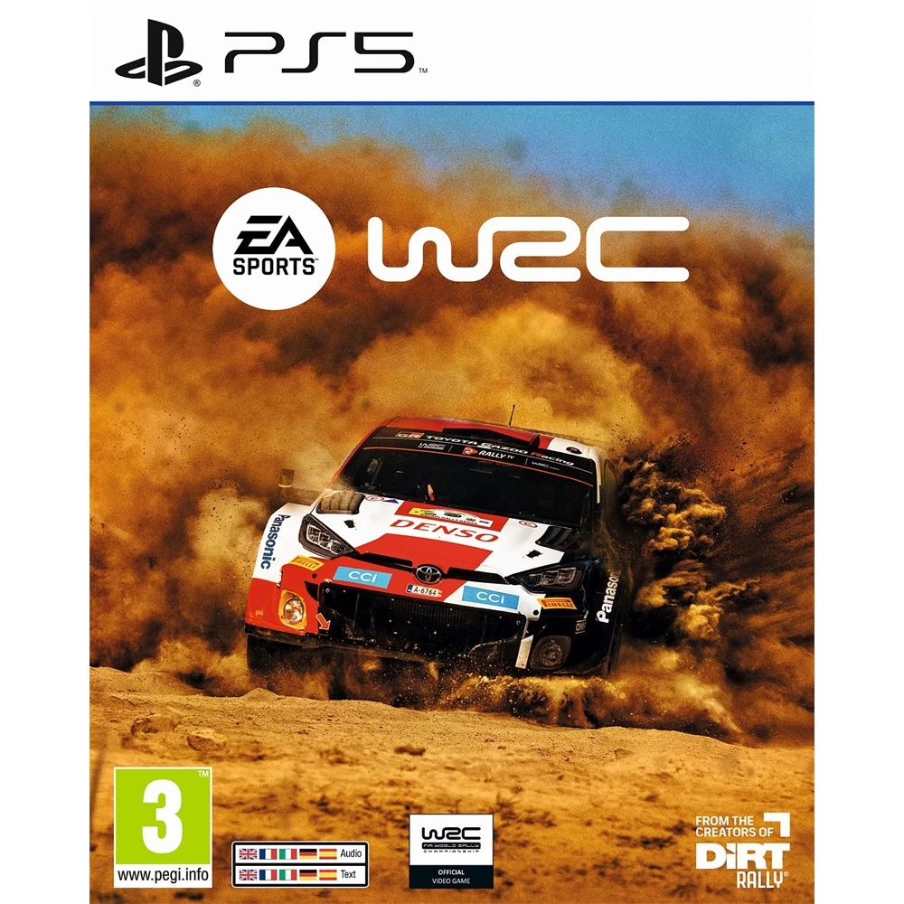 Electronic arts ps4 racing games top