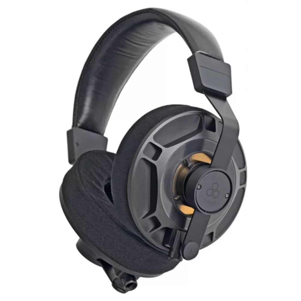 FINAL Audio D8000 Pro Limited Edition Over-ear High-End planar headphone  black - iPoncomp.com