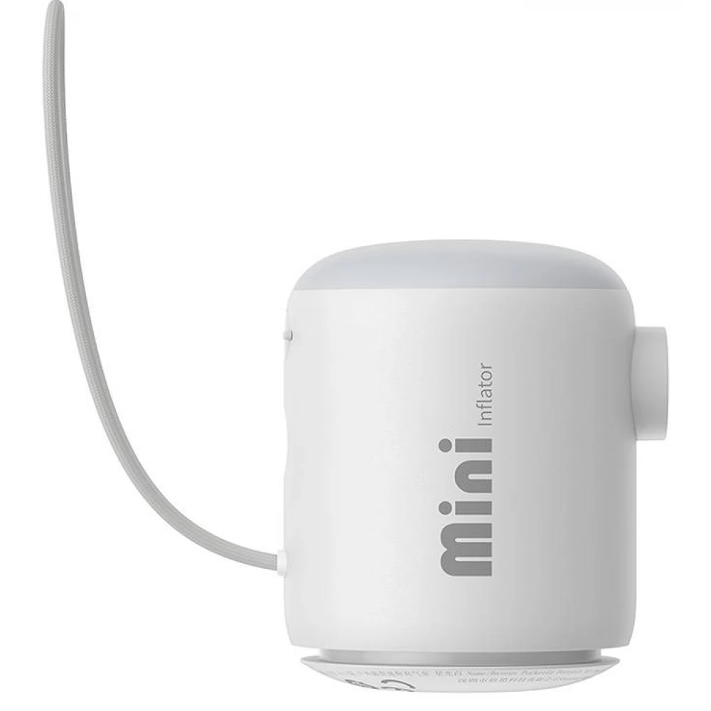 BASEUS PocketGo portable pumpa iPon hardware and software news