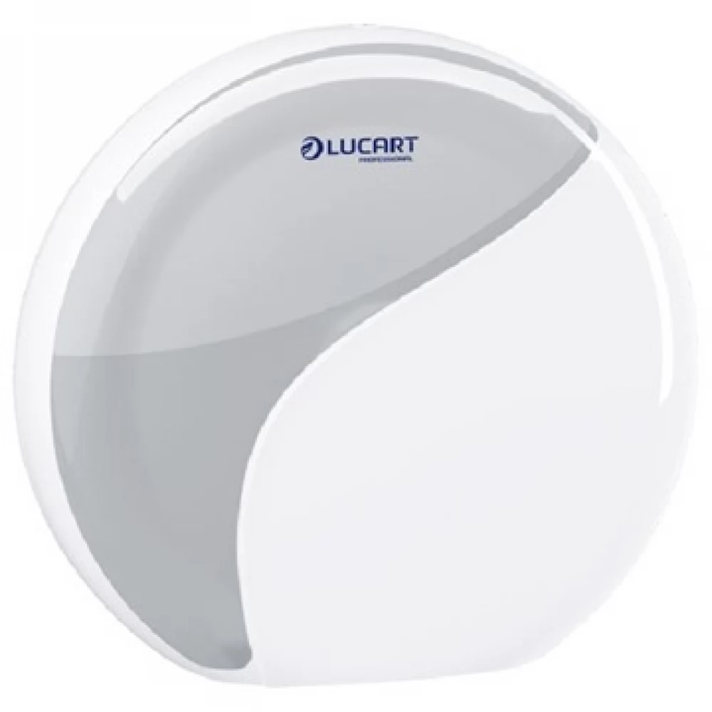 LUCART Distributeur papier toilette identity mini main image 1