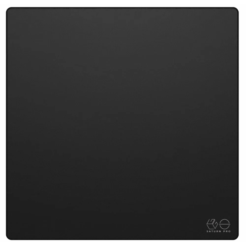 LETHAL GAMING GEAR Saturn Pro XL SQ Xsoft black