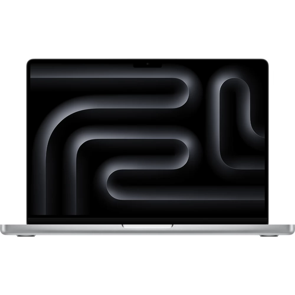 APPLE MacBook Pro 2023 14.2 Liquid Retina XDR mrx63mg/a Silver - iPon -  hardware and software news