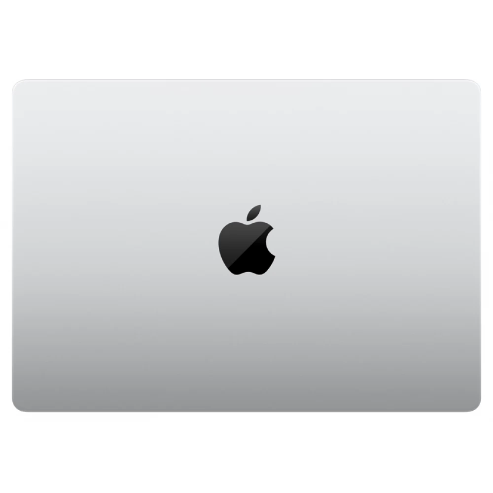 APPLE MacBook Pro 2023 14.2 Liquid Retina XDR mrx63mg/a Silver - iPon -  hardware and software news