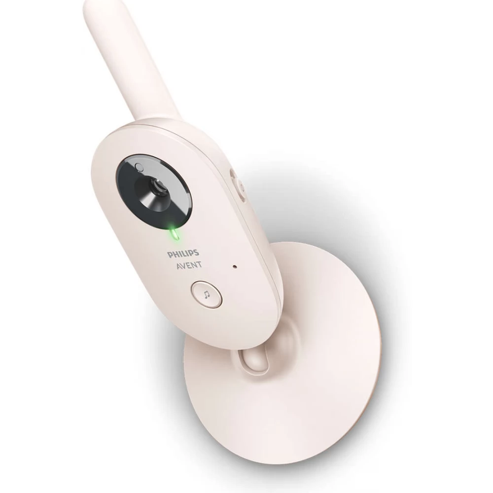 PHILIPS SCD881 26 Video Baby Monitor iPonshop