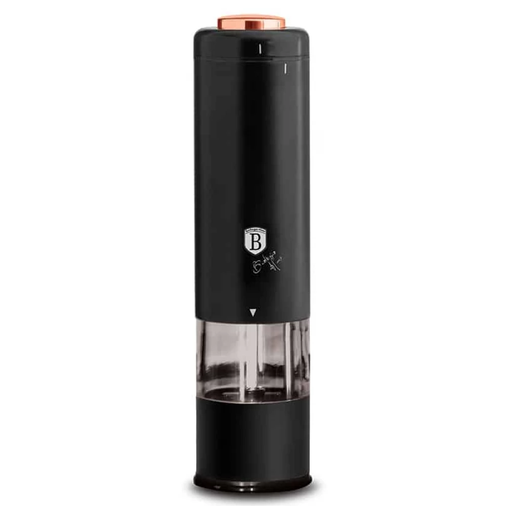 Berlinger Haus Keukenmixer Black Rose met korting | VakantieVeilingen