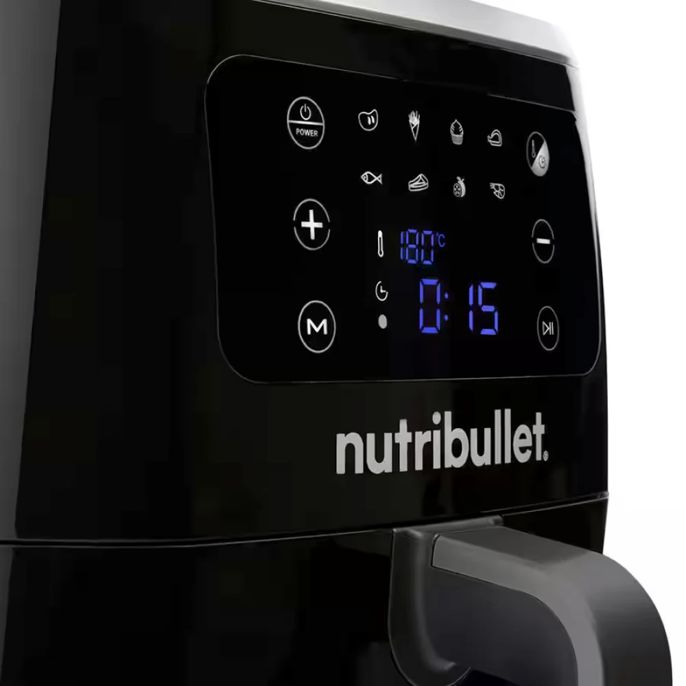 Magic Bullet Air Fryer by Nutribullet