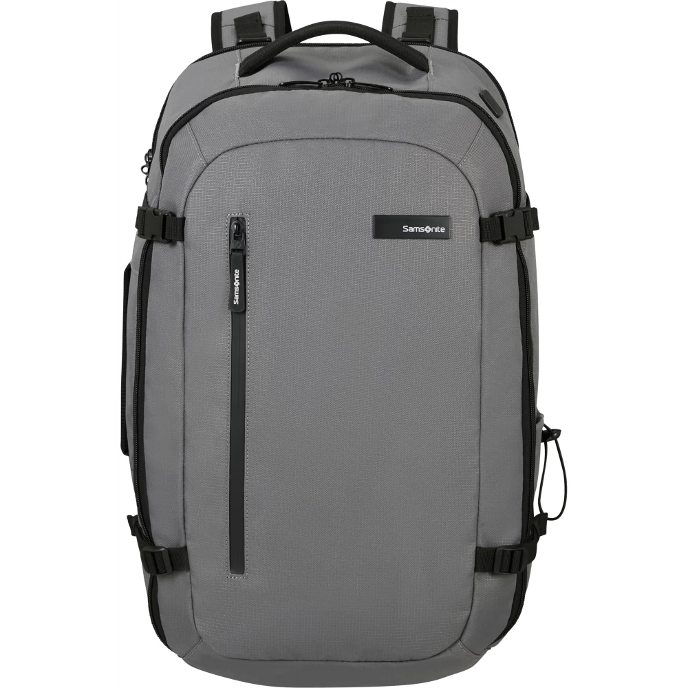 Ecodiver Travel Backpack S 17.3