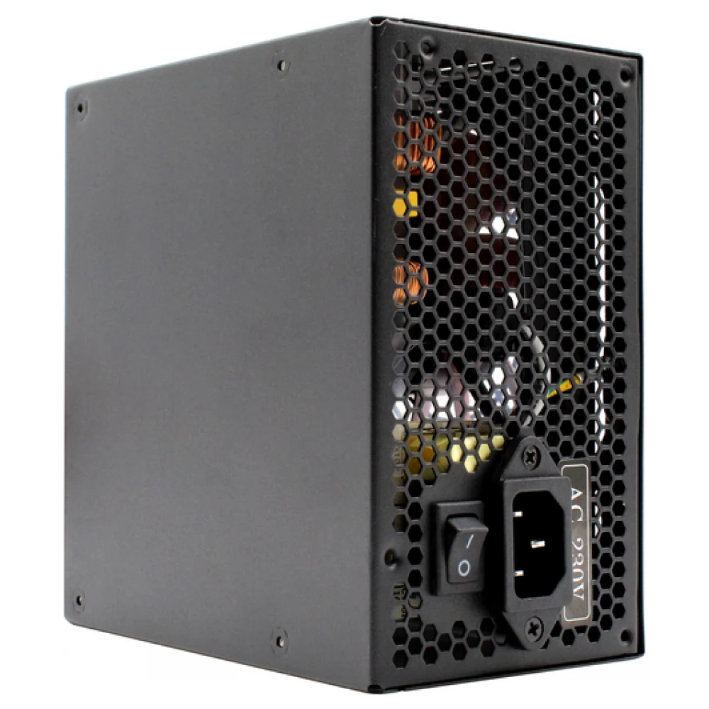 XILENCE Performance X 750W PCIe5 - iPon.hu