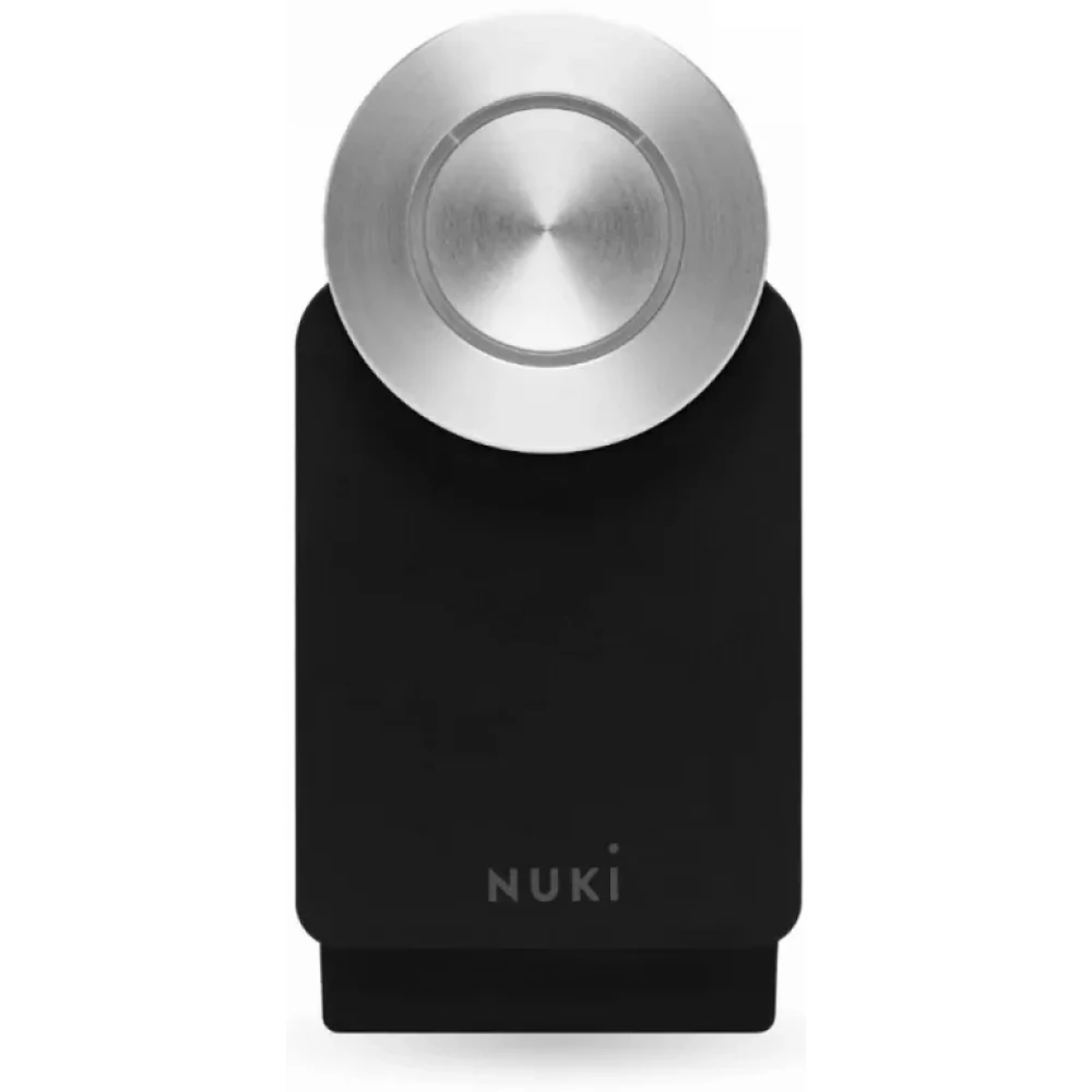 NUKI Smart Lock 4.0 Pro clever lock white - iPon - hardware and software  news, reviews, webshop, forum