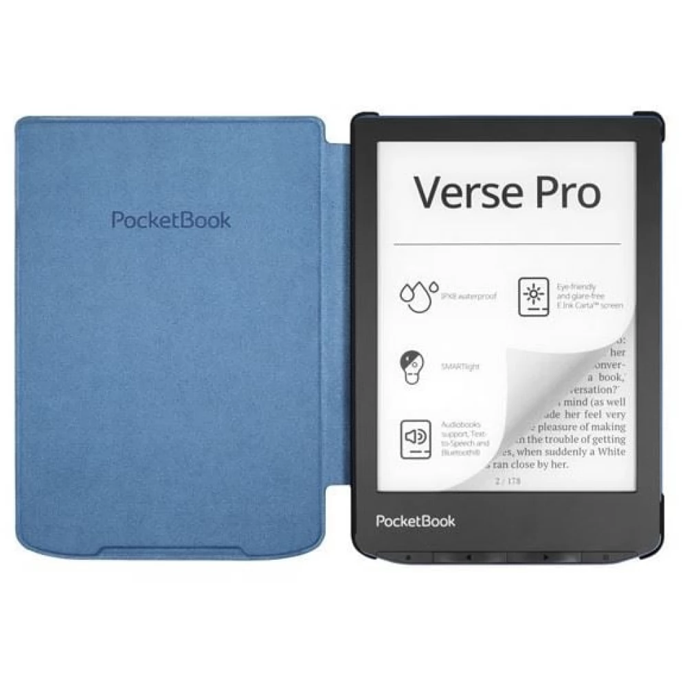 POCKETBOOK Verse Pro tok kék iPon.hu