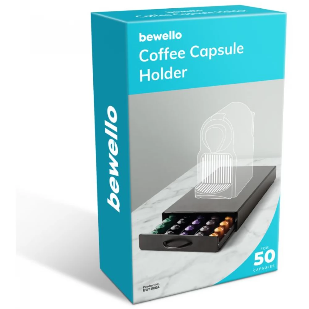 Nespresso capsule holder BEWELLO BW1000A