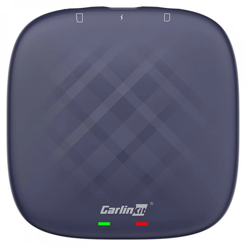 CARLINKIT TBOX-Plus 4+64GB wireless adapter blue - iPoncomp.com CARLINKIT TBOX-Plus 4+64GB wireless adapter blue - iPoncomp.com