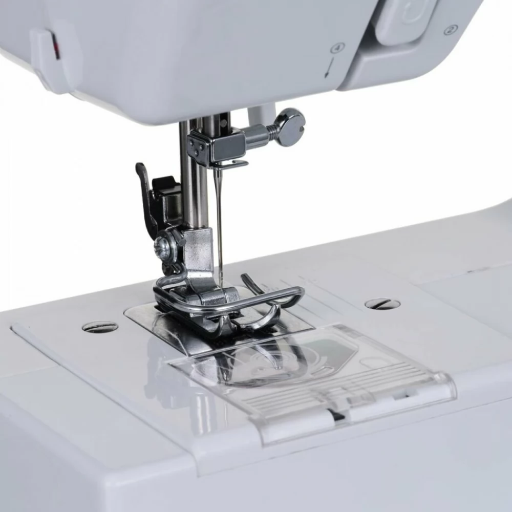 SINGER M1005 Sewing machine white iPon hardware and software news