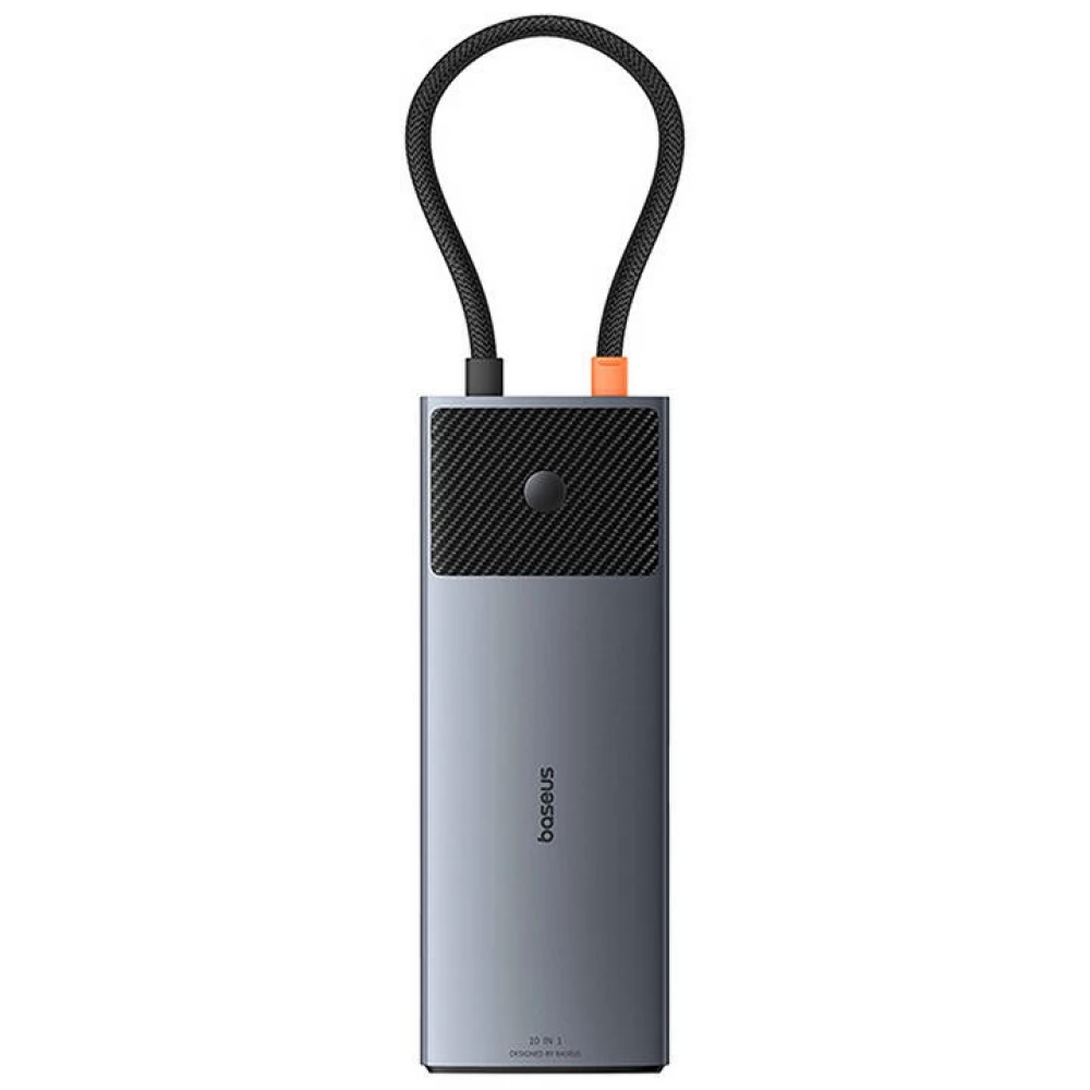 BASEUS 10in1 Adapter Hub - iPon.hu