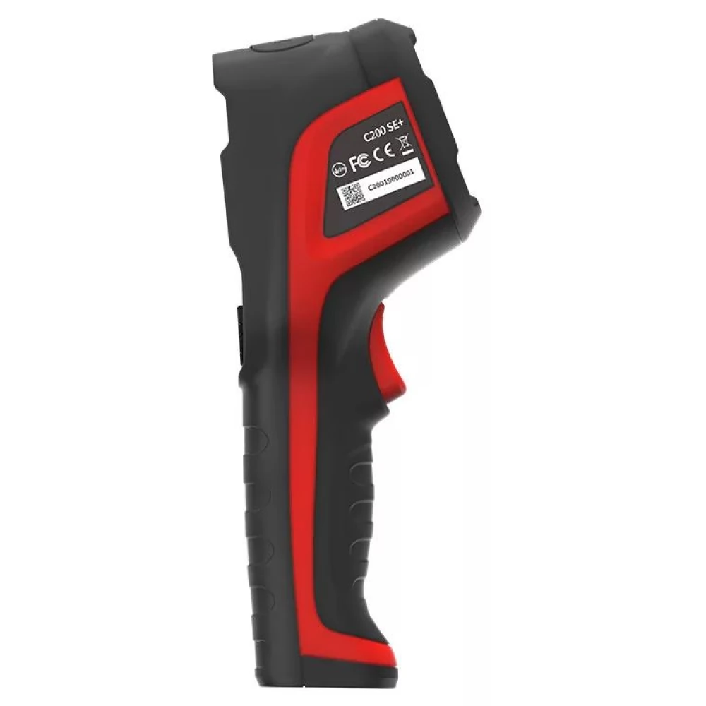 INFIRAY C200 SE+ industrial thermal Imager - iPoncomp.com