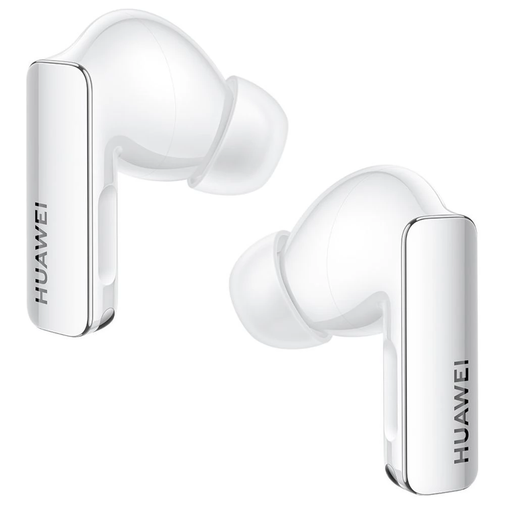HUAWEI FreeBuds Pro 3 white - iPon - hardware and software news, reviews,  webshop, forum