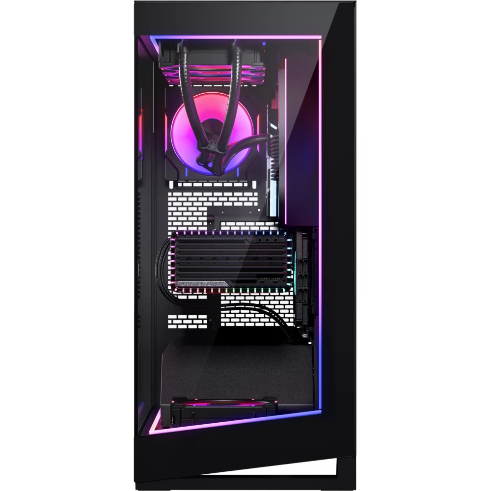 PHANTEKS LED stock Phanteks NV5 Premium DRGB Kit + Power HubDRGB black