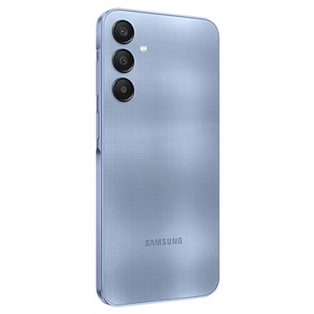 Samsung A256B Galaxy A25 5G 256GB dalam warna biru