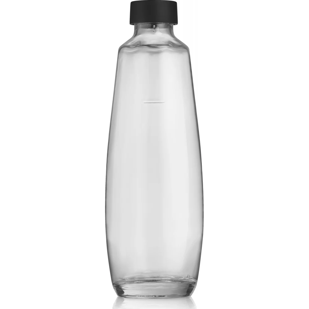 SODASTREAM BO DUO(CQC) glass bottle 1L - iPoncomp.com