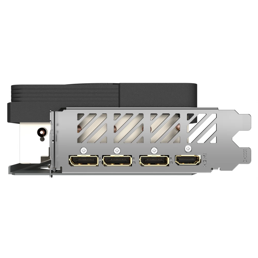 GIGABYTE GV-N408SWF3V2-16GD WINDFORCE V2 GeForce RTX 4080 SUPER 16GB ...