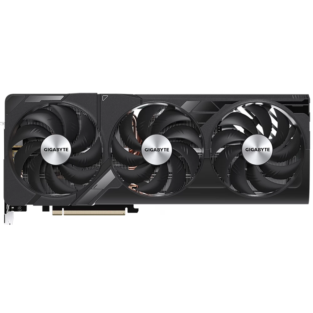 GIGABYTE GV-N408SWF3-16GD WINDFORCE GeForce RTX 4080 SUPER 16GB GDDR6X ...