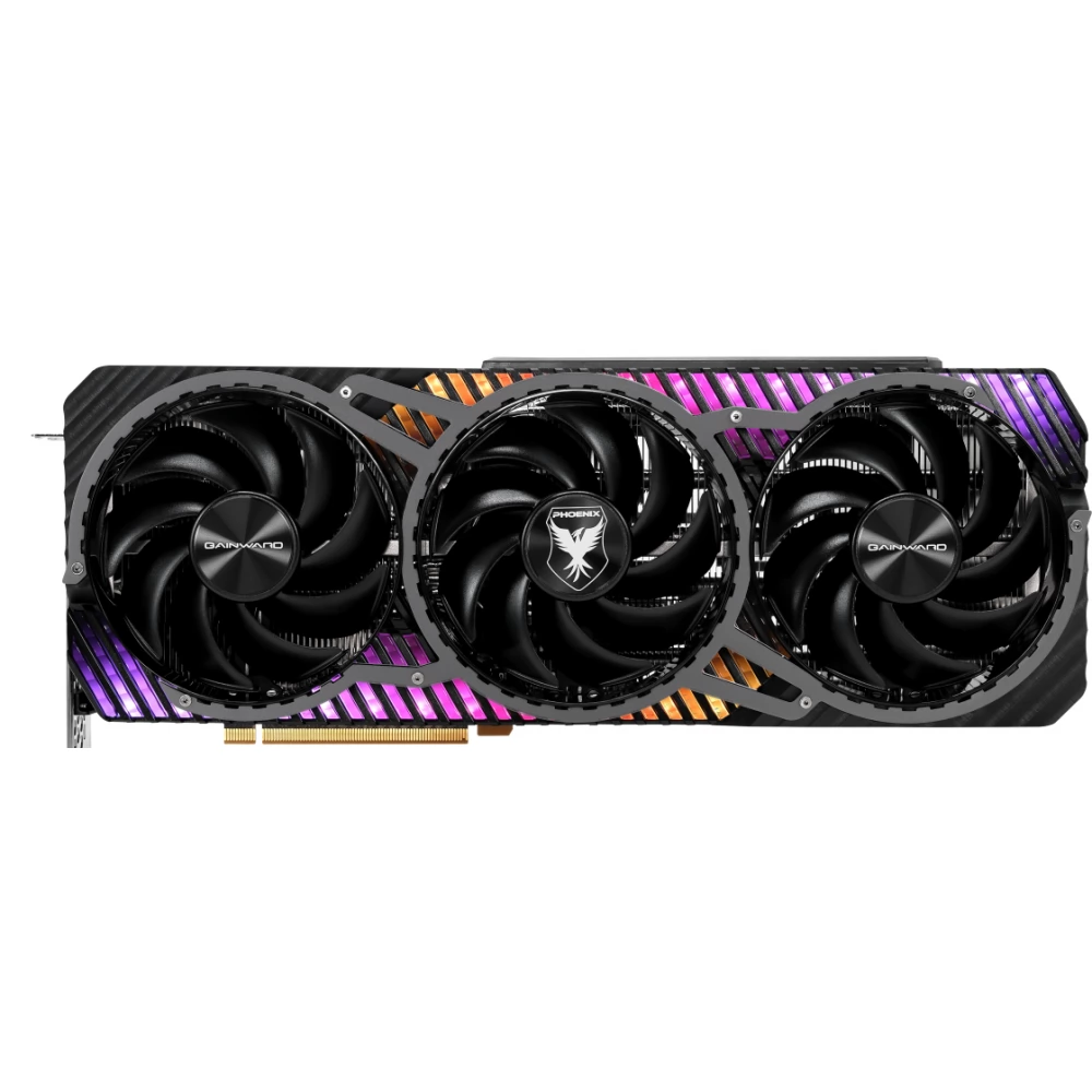 GAINWARD 4274-BLISS Phoenix GS GeForce RTX 4070 Ti SUPER 16GB 