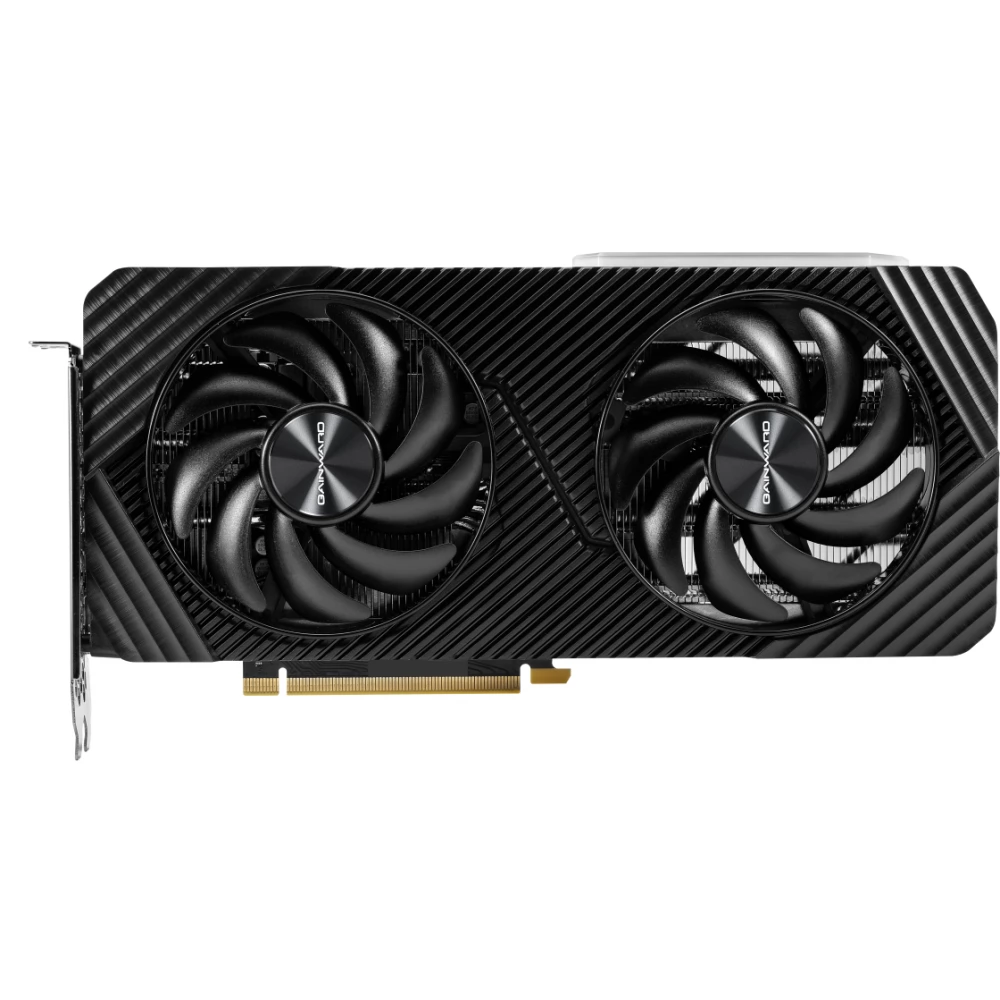 GAINWARD 4335-BLISS Ghost OC GeForce RTX 4070 SUPER 12GB GAINWARD 4335-BLISS Ghost OC GeForce RTX 4070 SUPER 12GB