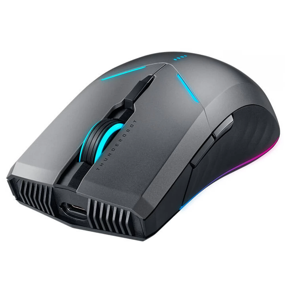 THUNDEROBOT ML703 black - iPoncomp.com