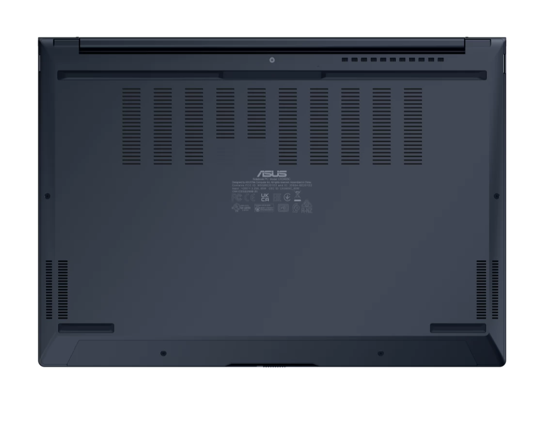 ASUS Zenbook 14 OLED UX3405MA-PP086W Blue - iPoncomp.com ASUS Zenbook 14 OLED UX3405MA-PP086W Blue - iPoncomp.com