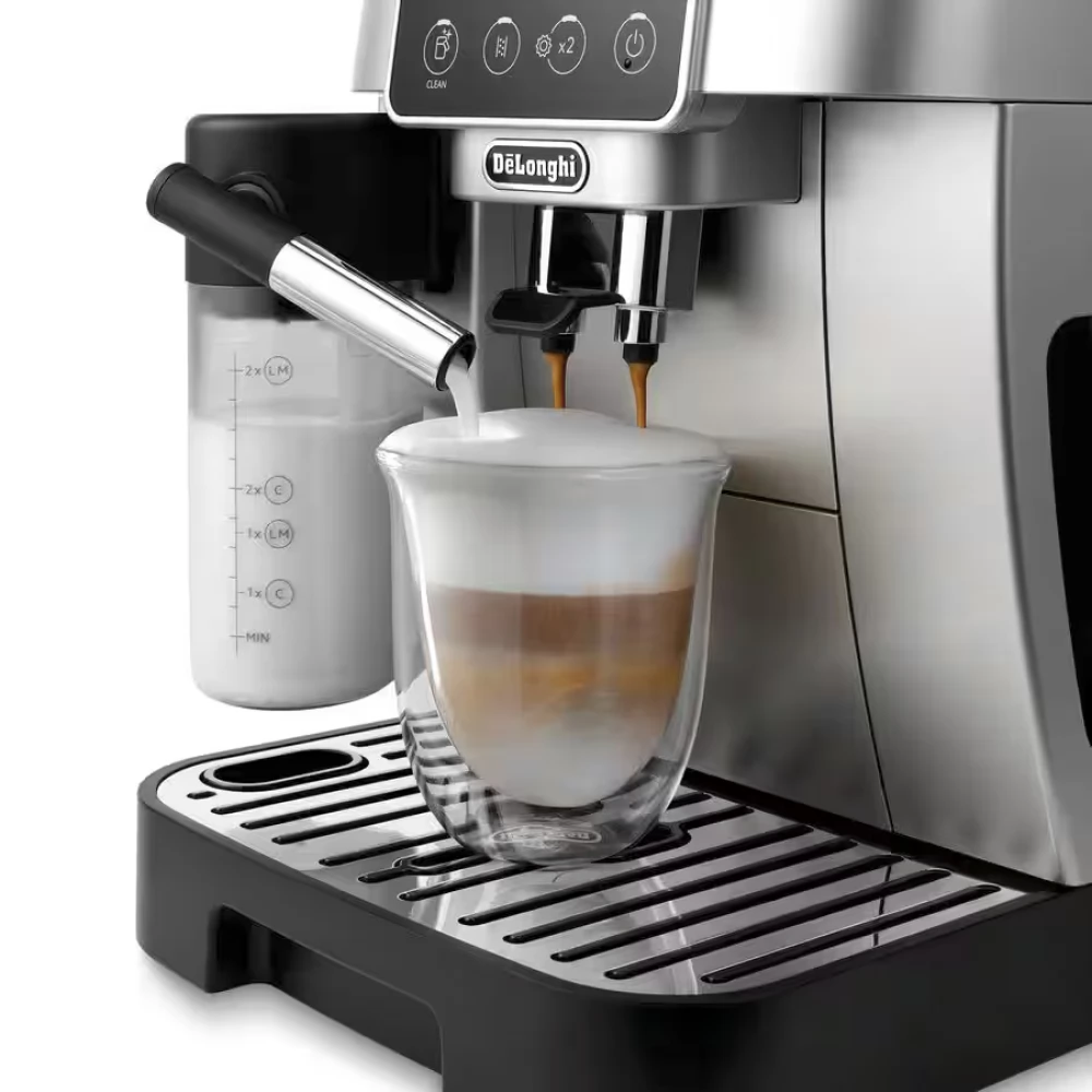 DELONGHI ECAM 220.80 SB Magnifica Start Aparat za kavu automata