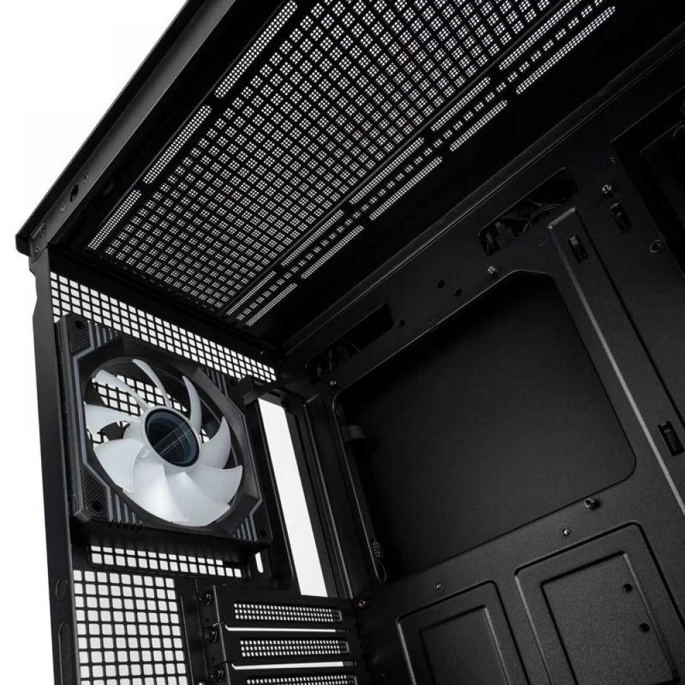 KOLINK Unity Arena ARGB case black - iPoncomp.com