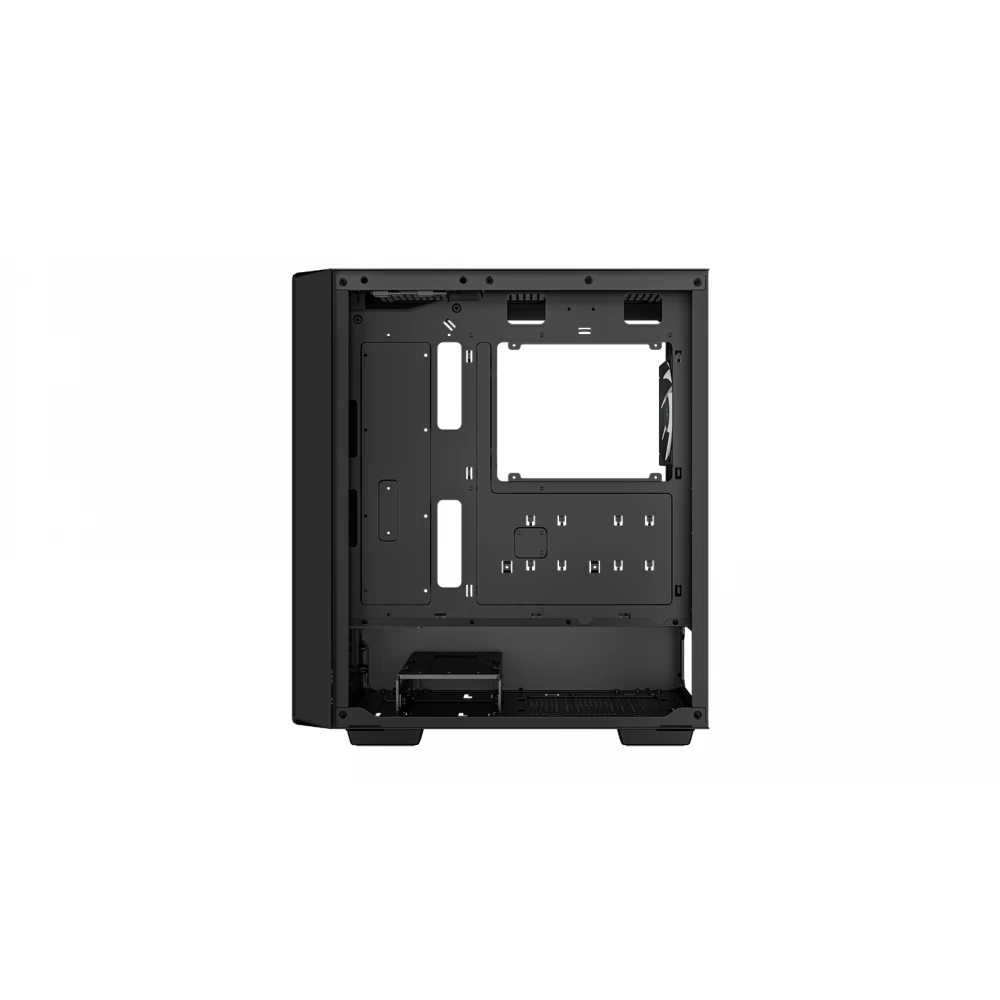 DEEPCOOL CC560 V2 fekete - iPon.hu