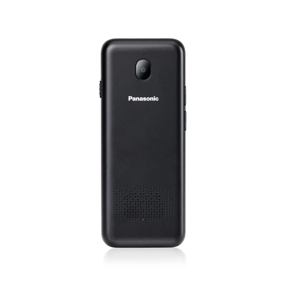 PANASONIC KX-TF200 schwarz - iPon - Hardware und Software Nachrichten,  Teste, Webshop, Forum