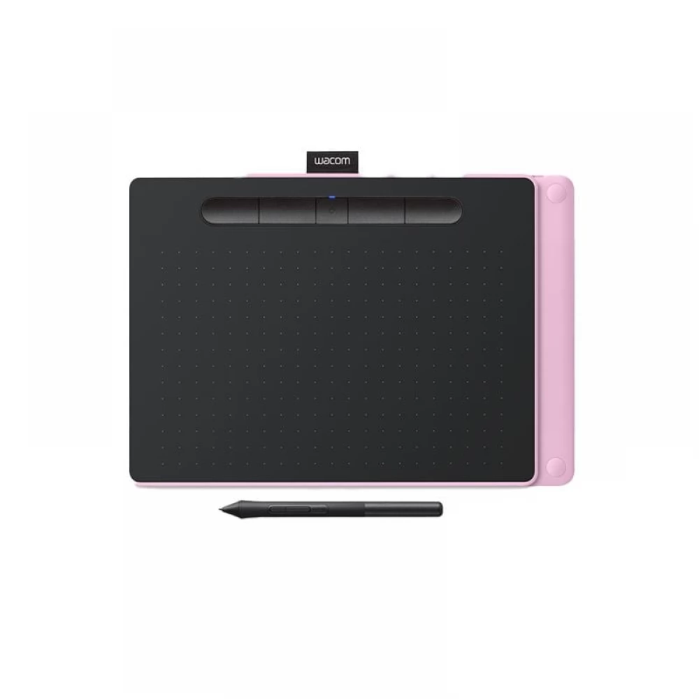 WACOM CTL-6100WLK-N Intuos M Bluetooth grafikus tábla Berry North - iPon.hu