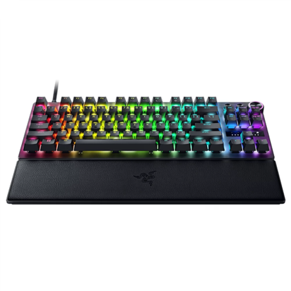 RAZER Huntsman V3 Pro TKL US Englisch schwarz - iPonshop.de