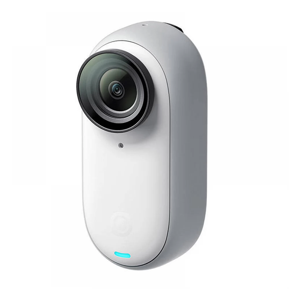 INSTA360 GO 3 Standalone camera 128GB white - iPoncomp.com