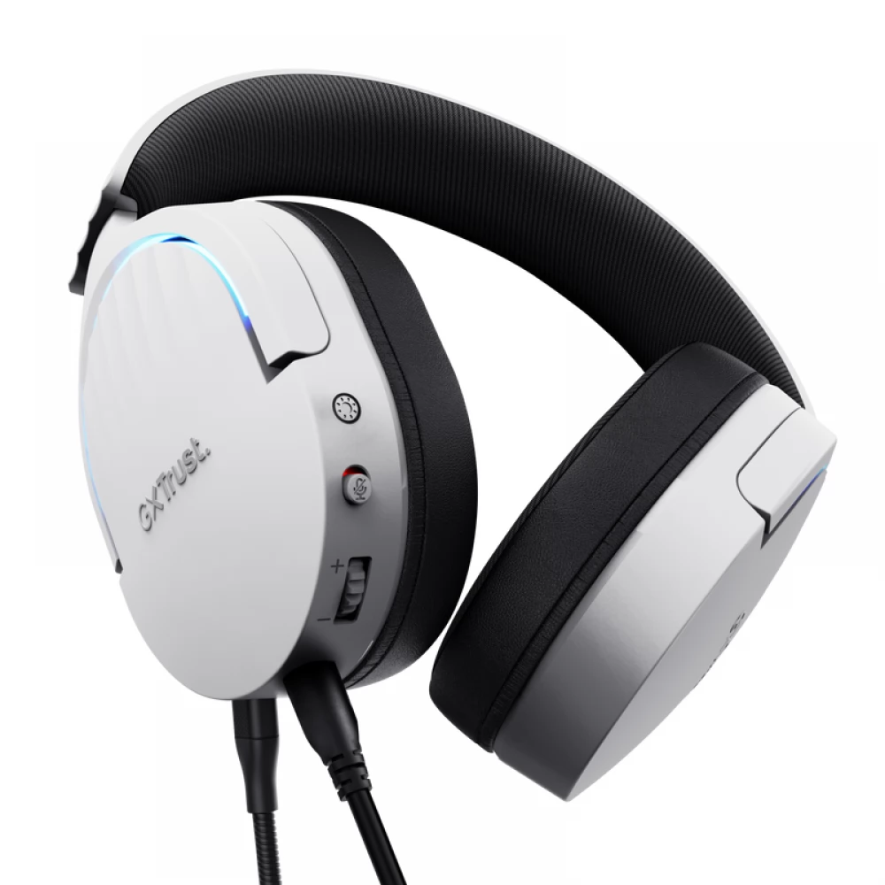 Headset Trust - GXT490 Fayzo