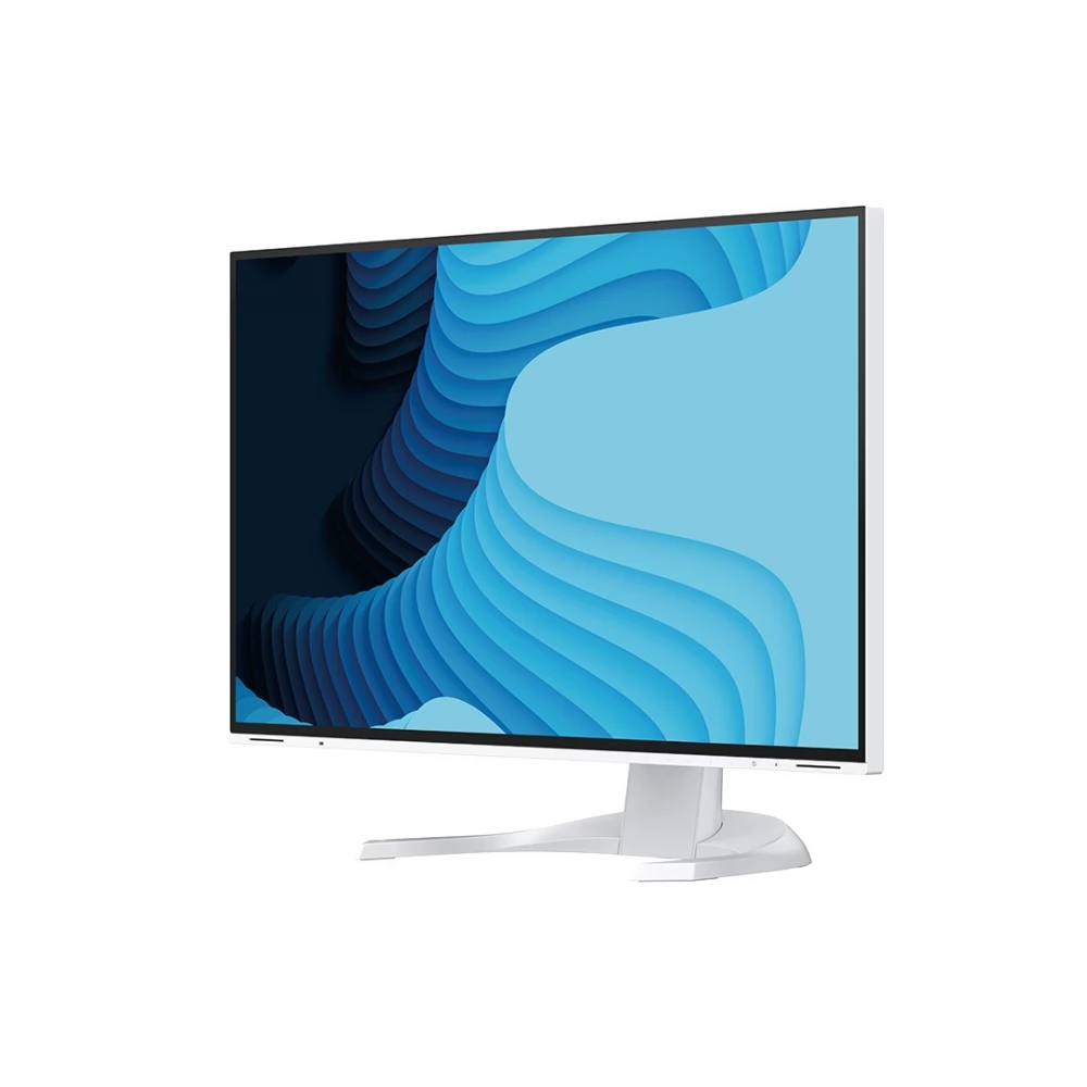 Eizo stellt FlexScan SX2762W für Profis vor - ComputerBase